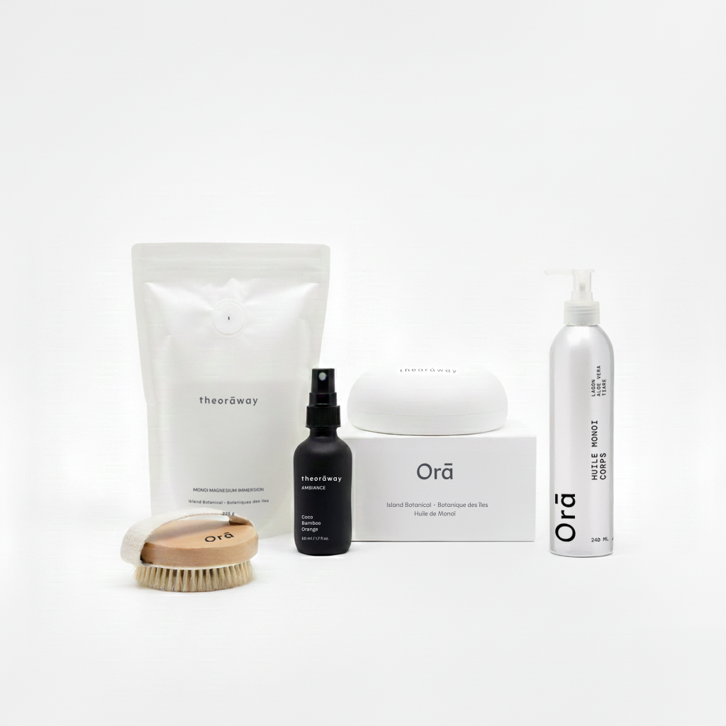 Orā – Complete Bundle