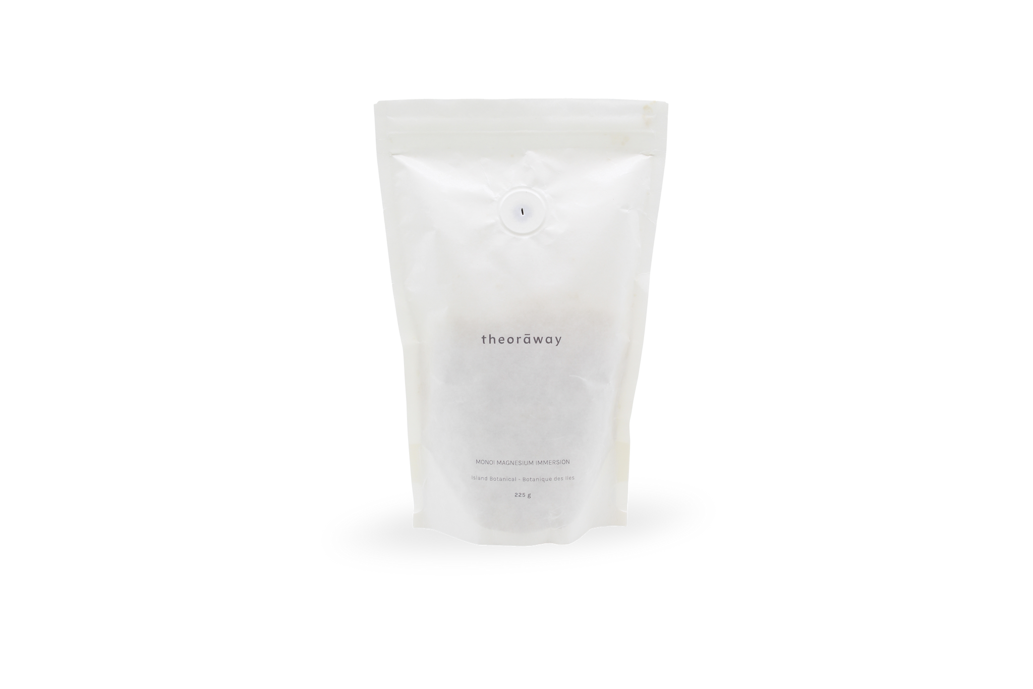Monoï Magnesium Immersion 